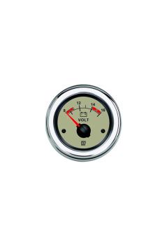 Voltmeter 12V